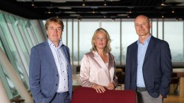 BUREN stelt nieuw dagelijks bestuur aan