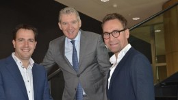 Antea koopt grootste isolatieplatform van Nederland