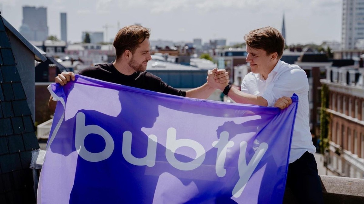 AI-startup voor beheer freelancers haalt 1,75 miljoen op