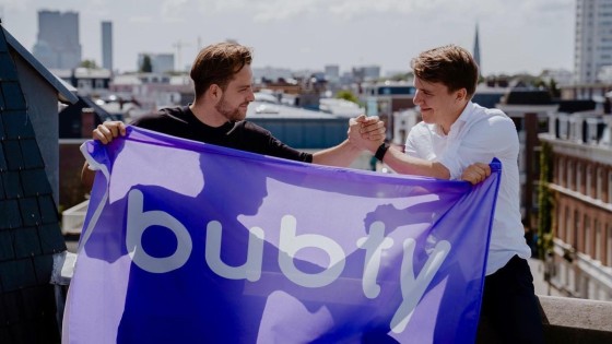 AI-startup voor beheer freelancers haalt 1,75 miljoen op