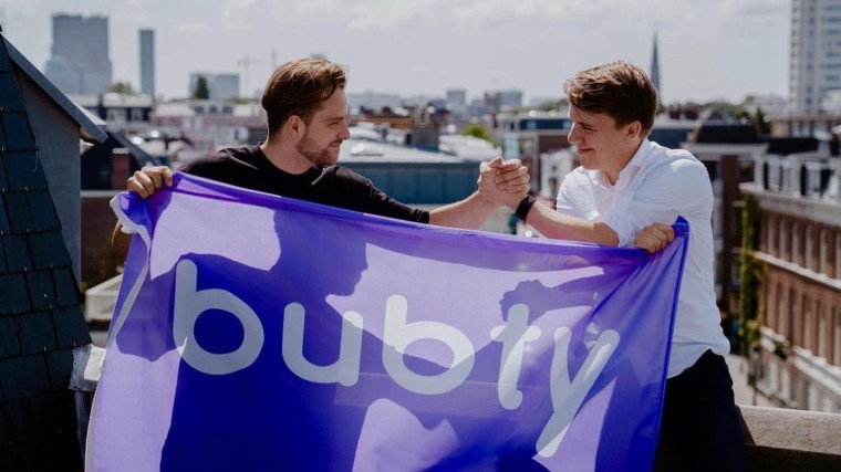 AI-startup voor beheer freelancers haalt 1,75 miljoen op