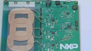 'NXP overweegt verkoop onderdeel'