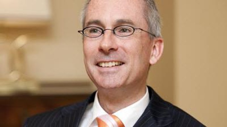 Roger Dassen nieuwe commissaris DNB