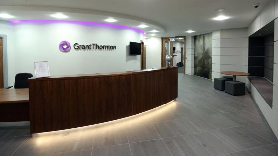 Grant Thornton US wil Britse en Ierse landenfirma’s overnemen