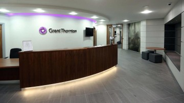 Grant Thornton US wil Britse en Ierse landenfirma’s overnemen