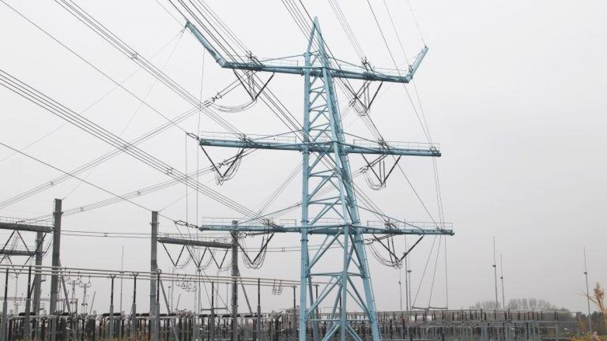 Verkoop Duitse deel TenneT vertraagd