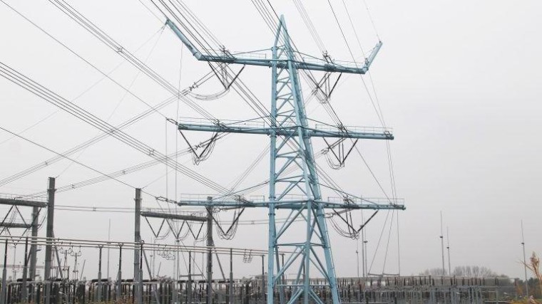 Verkoop Duitse deel TenneT vertraagd