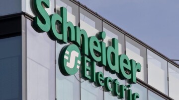 Met overname van 22,6 miljard lift Schneider Electric sterker mee met de AI boom