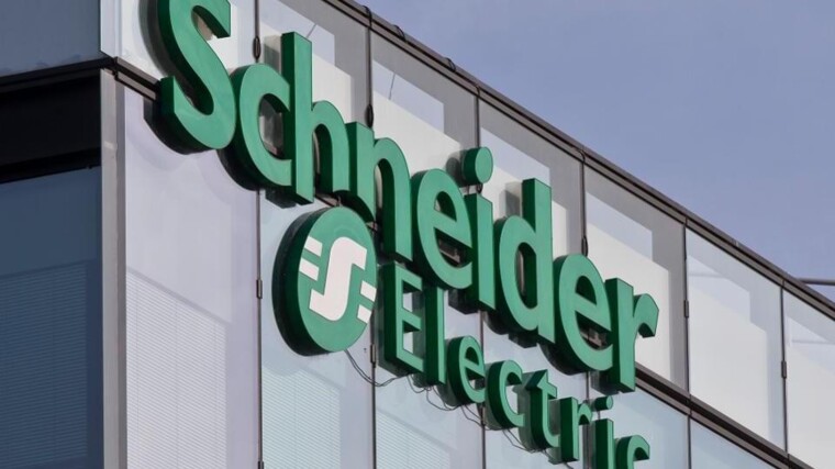 Met overname van 22,6 miljard lift Schneider Electric sterker mee met de AI boom