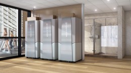 Hydraloop haalt eerste tien miljoen binnen in financieringsronde