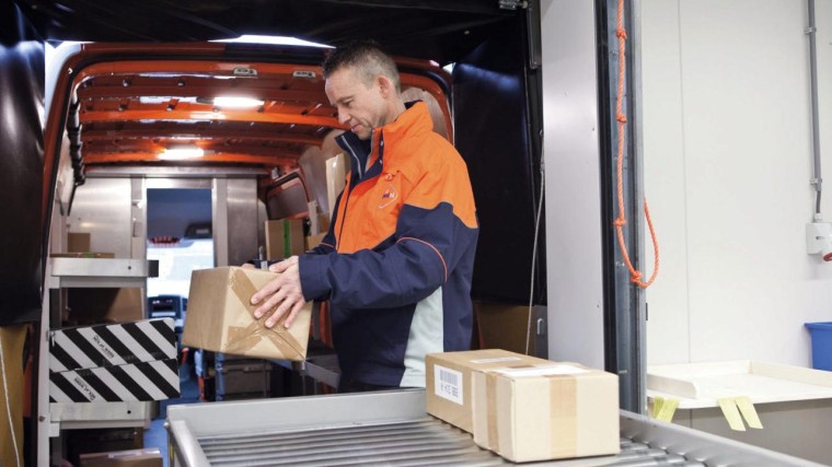 PostNL doet bod op obligaties