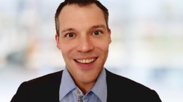 Paul Jaspers (Forvis Mazars) adviseur voor ESMA