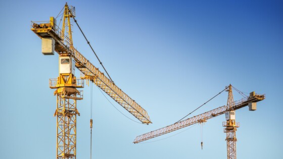 ER Capital en Blink richten samen een bouwbedrijf op voor woningbouw in Hoofddorp