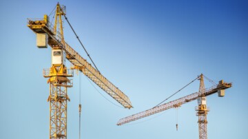 ER Capital en Blink richten samen een bouwbedrijf op voor woningbouw in Hoofddorp