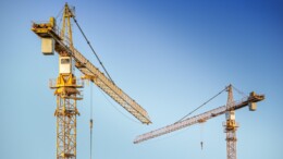 ER Capital en Blink richten samen een bouwbedrijf op voor woningbouw in Hoofddorp