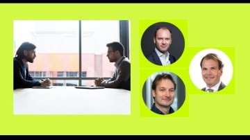 M&A Trend Survey Benelux: Wat gebeurt er met de waarderingen in 2025?