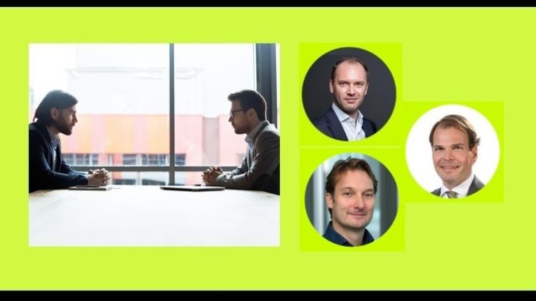 M&A Trend Survey Benelux: Wat gebeurt er met de waarderingen in 2025?