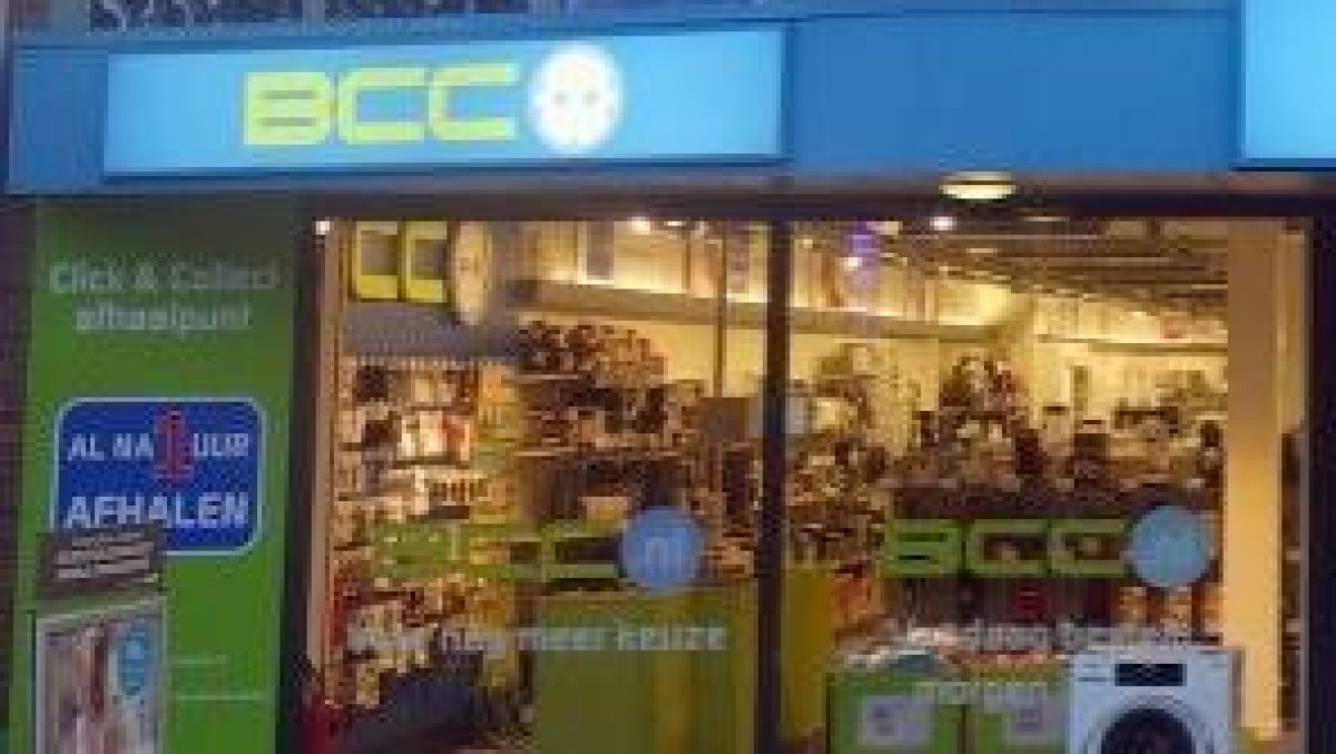 Toezichthouder akkoord met overname BCC door eigenaar Blokker