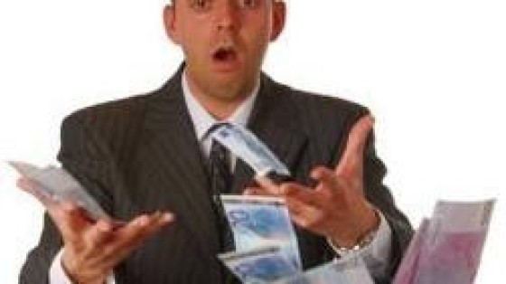 Britse bankiers kunnen bonussen kwijtraken