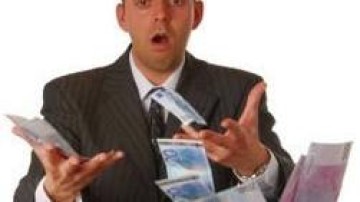 Britse bankiers kunnen bonussen kwijtraken