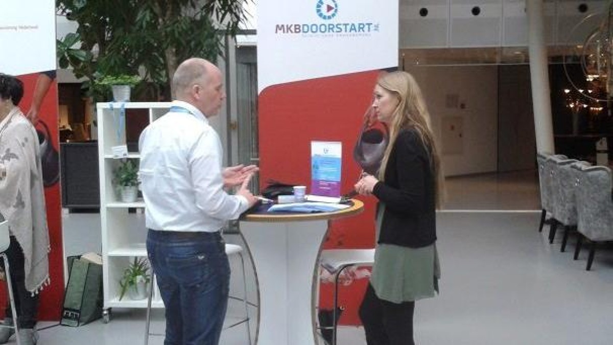 BNP Paribas Asset Management en Fundion samen in MKB-leningen