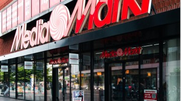 Groen licht voor overname BCC-winkels door MediaMarkt