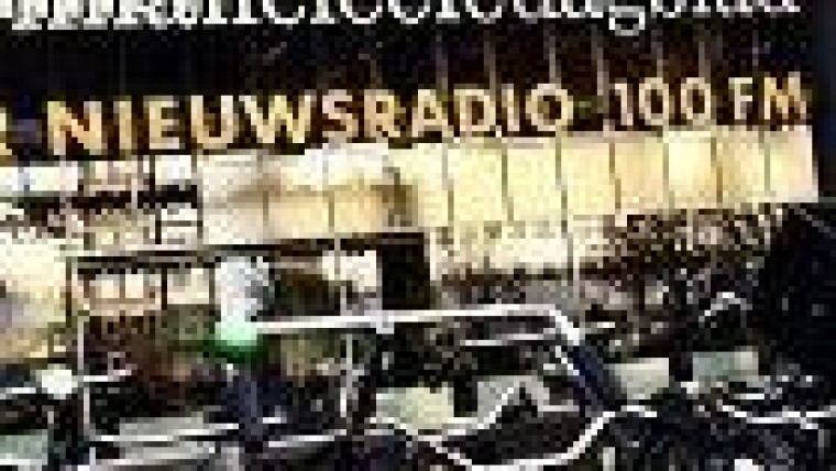 Frank Botman ziet mogelijkheid voor fusie Telegraaf en Het Financieele Dagblad