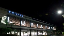 Philips verkoopt merendeel led-divisie voor 2,8 miljard dollar