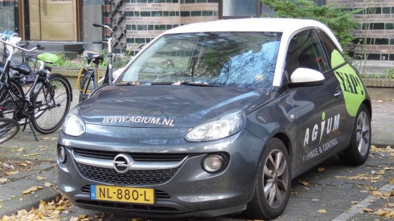 Redmore koopt financieel detacheerder Agium