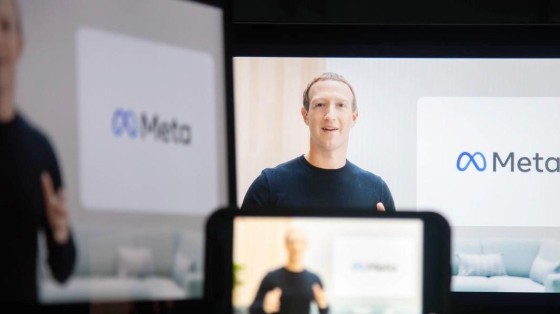 ‘Meta mag niet meer op eigen houtje overnemen’