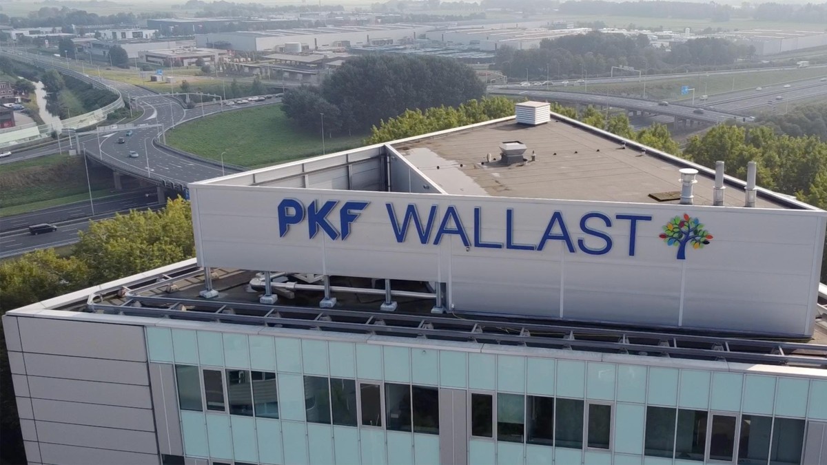 Weer neemt Avedon een accountantskantoor over