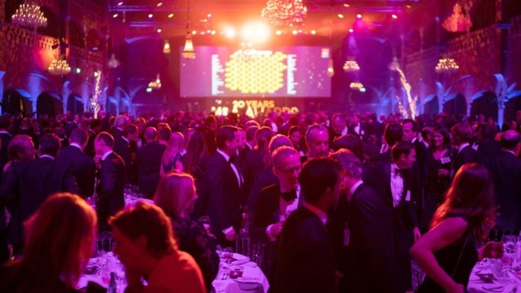 Wie is de beste M&A Advisor van Nederland in 2020?