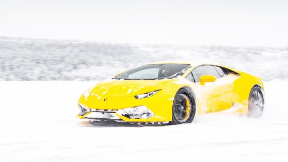 Volkswagen gaat Lamborghini niet verkopen