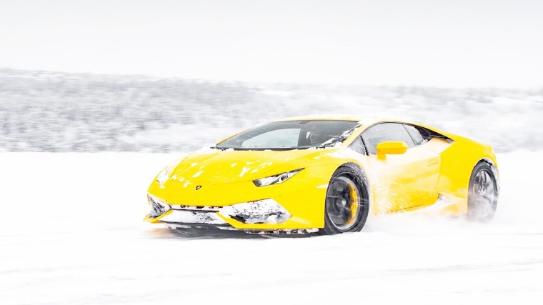 Volkswagen gaat Lamborghini niet verkopen