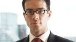 Genomineerd Best Debt Advisor 2014: Christian Savvides - Rothschild