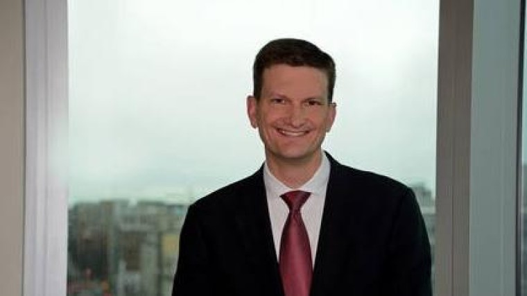 Canadese scheikunde-accountant Bill Thomas voorzitter KPMG global