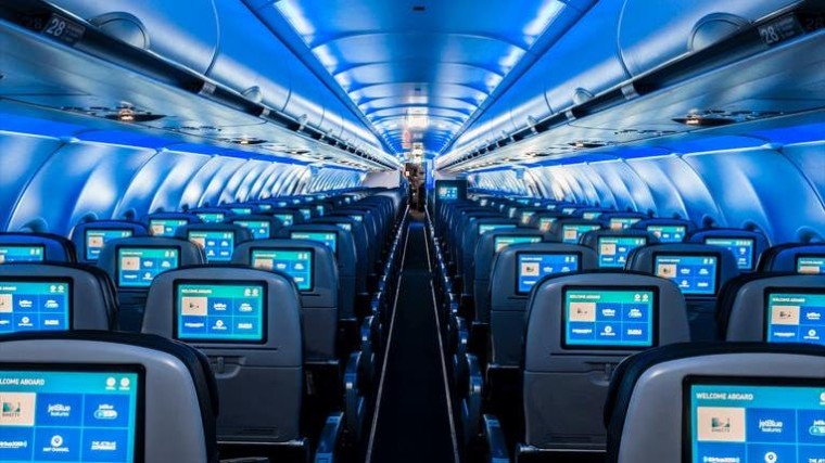 Gevecht feller tussen waakhond en luchtvaartsector VS