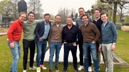 Shoe Investments koopt twintig procent van Brainial