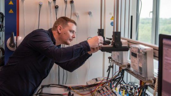 Na overname door Bridgepoint gaat NMi door met buy-and-build