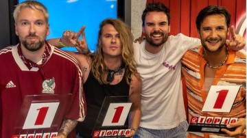 Oer-Nederlands platenlabel in Amerikaanse handen