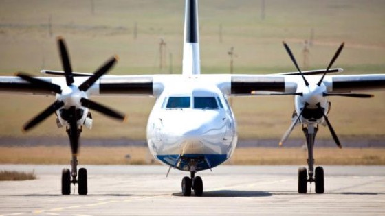 Arle verkoopt Fokker aan strateeg voor 706 miljoen euro