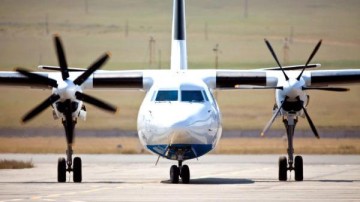 Arle verkoopt Fokker aan strateeg voor 706 miljoen euro