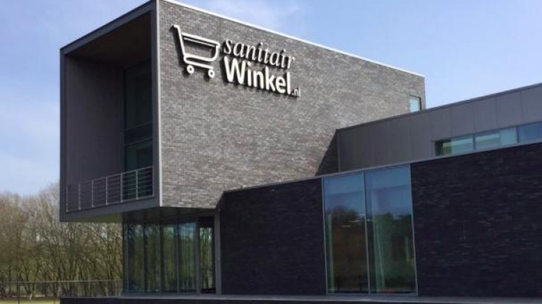 Belgisch Van Marcke neemt belang in Sanitairwinkel