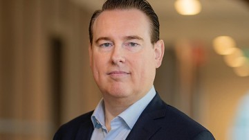 Rutger van Thiel als partner naar BUREN