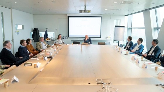 Hoe vinden M&A Directors de perfecte overnamematch?