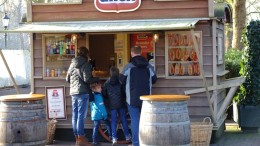 FNV wil nog eens praten met Unilever over de Unox-fabriek