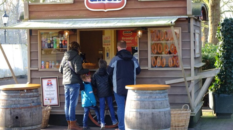 FNV wil nog eens praten met Unilever over de Unox-fabriek