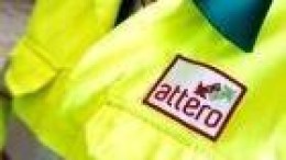 Leger adviseurs bij controlled auction verkoop Attero aan Waterland