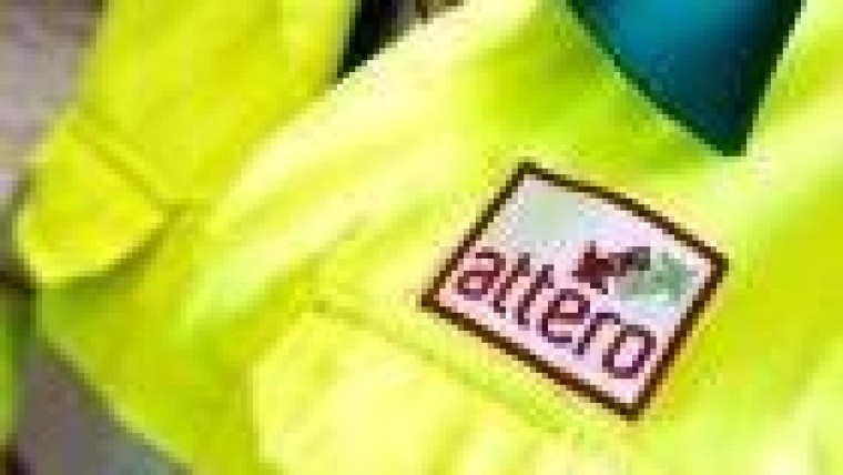 Leger adviseurs bij controlled auction verkoop Attero aan Waterland