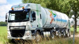 FrieslandCampina mist 379 miljoen bij Chinese partner